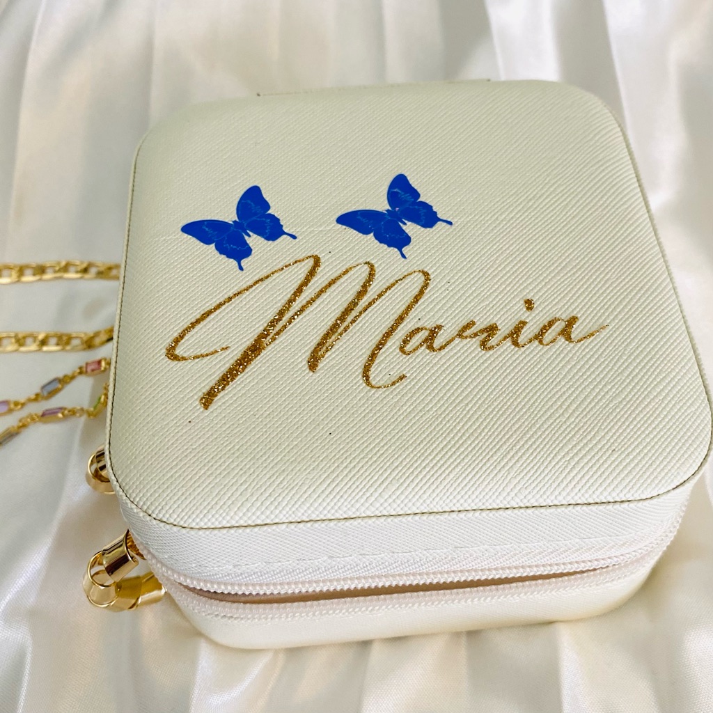 Personalized Gift Mystery Box